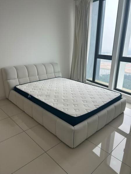 Condominium for Rent at The Elysia Park Residence - Alfred Yap - Bedroom - PropertyGuru.com.my