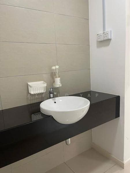 Condominium for Rent at The Elysia Park Residence - Alfred Yap - Bathroom - PropertyGuru.com.my