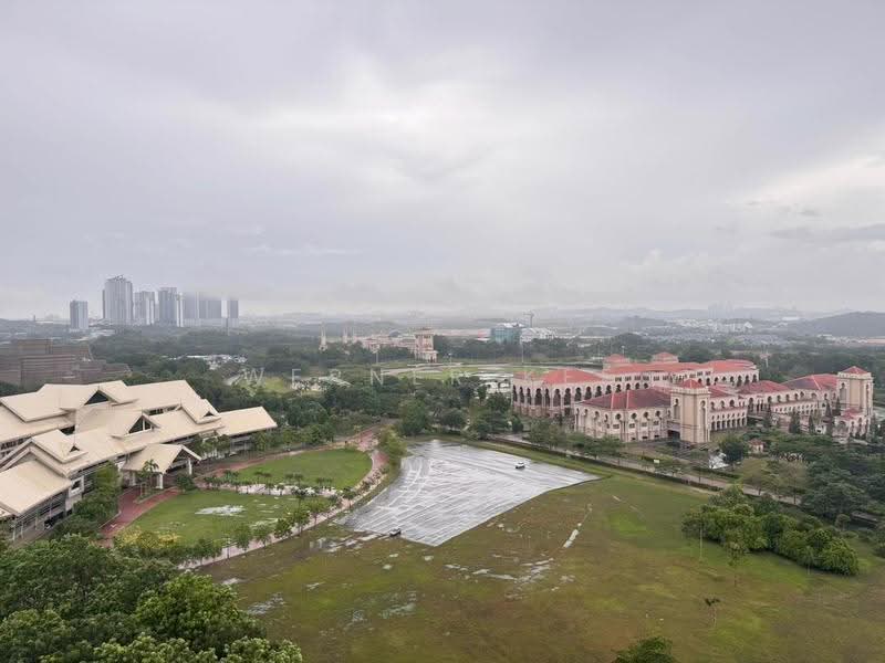 Service Residence for Sale at Encorp Marina - Werner Kee - Exterior - PropertyGuru.com.my