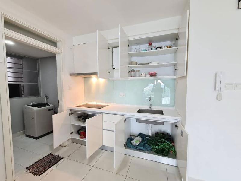 Condominium for Rent at Teega Residences - Anson Hiong - PropertyGuru.com.my