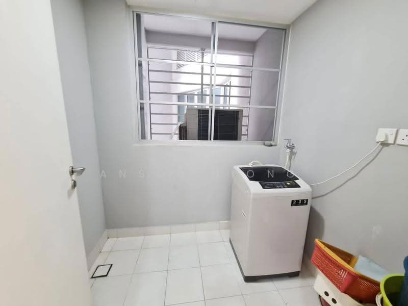 Condominium for Rent at Teega Residences - Anson Hiong - PropertyGuru.com.my