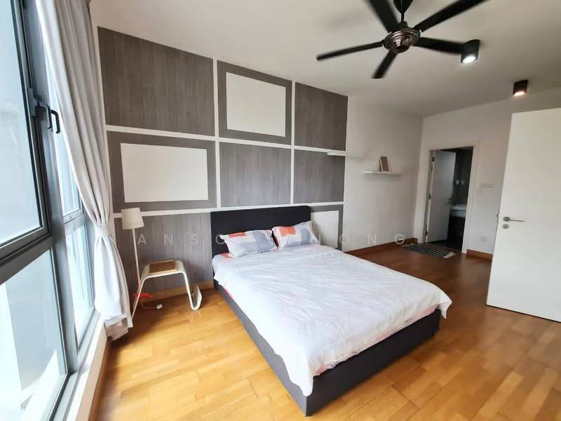 Condominium for Rent at Teega Residences - Anson Hiong - PropertyGuru.com.my