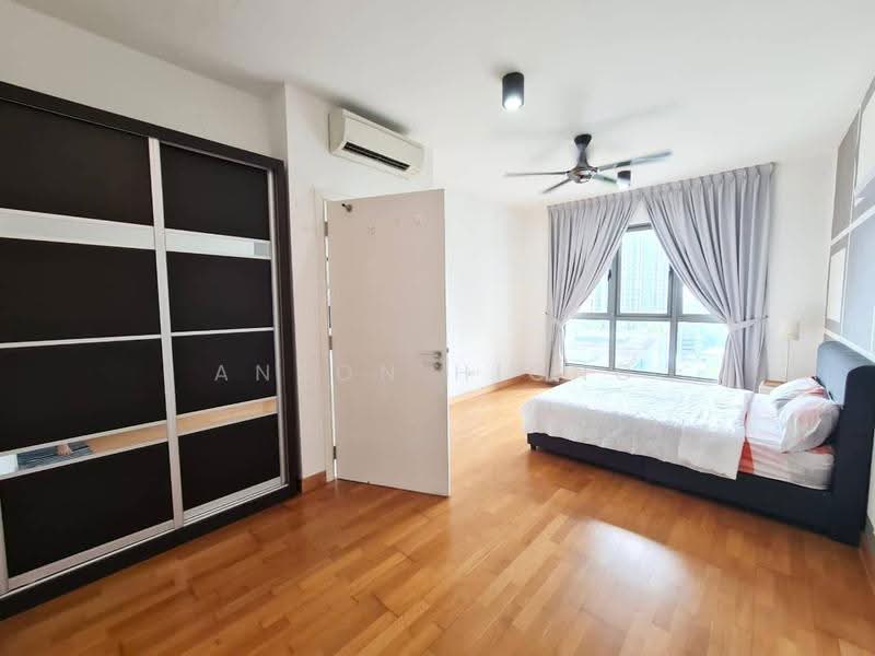 Condominium for Rent at Teega Residences - Anson Hiong - PropertyGuru.com.my
