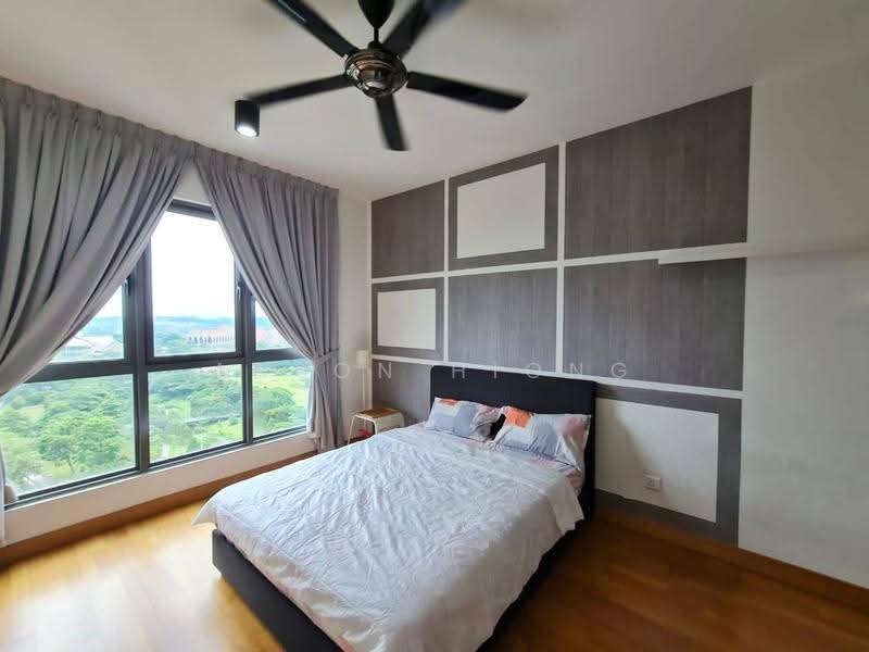 Condominium for Rent at Teega Residences - Anson Hiong - PropertyGuru.com.my