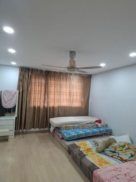 Rumah Teres 2-Tingkat untuk Dijual di Taman Meranti Jaya (Puchong) - YY Wong - Bedroom - PropertyGuru.com.my