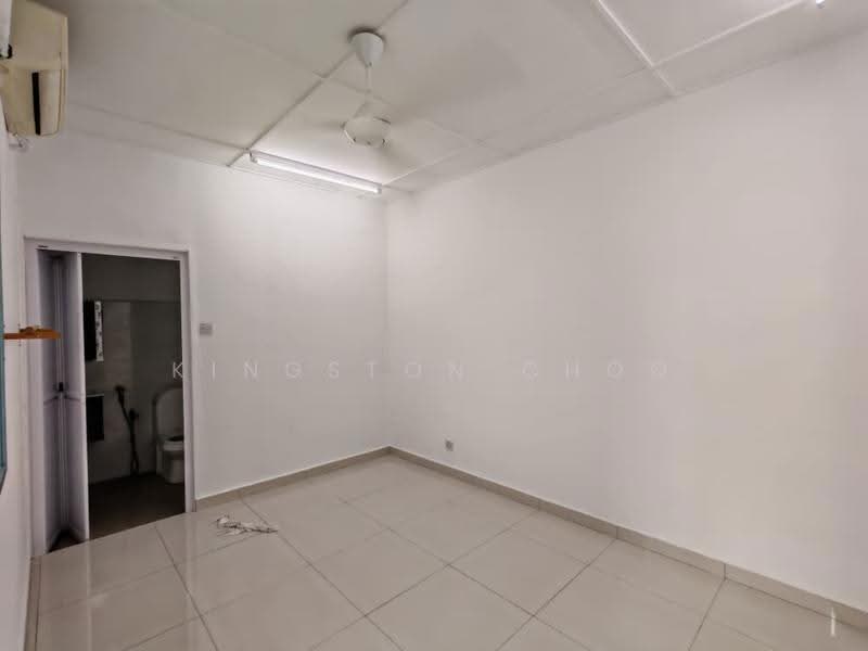 Rumah Teres 1-Tingkat untuk Disewa di Taman Bukit Cheras (Cheras) - Kingston Choo - Bathroom - PropertyGuru.com.my