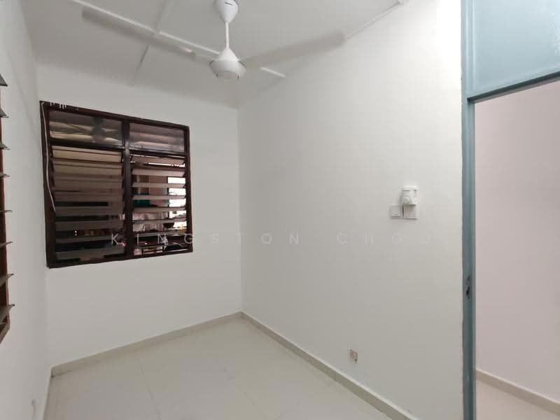 Rumah Teres 1-Tingkat untuk Disewa di Taman Bukit Cheras (Cheras) - Kingston Choo - Interior - PropertyGuru.com.my