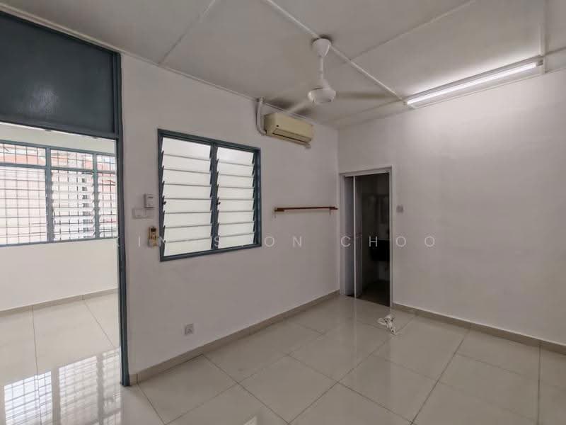 Rumah Teres 1-Tingkat untuk Disewa di Taman Bukit Cheras (Cheras) - Kingston Choo - Interior - PropertyGuru.com.my