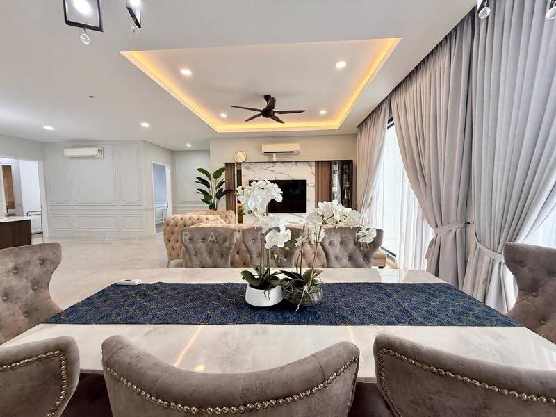 Condominium for Sale at WANGSA 9 RESIDENCY - Ashraff Daniel - PropertyGuru.com.my