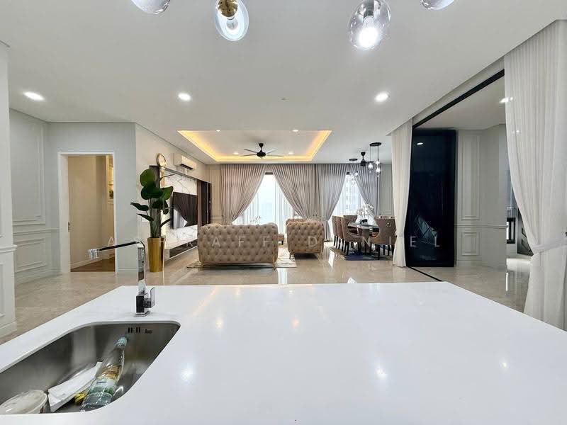 Condominium for Sale at WANGSA 9 RESIDENCY - Ashraff Daniel - PropertyGuru.com.my