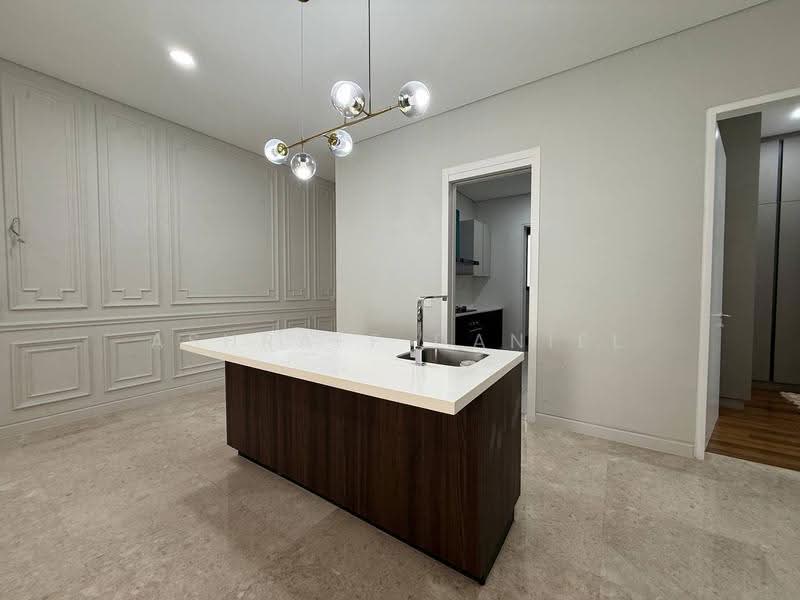 Condominium for Sale at WANGSA 9 RESIDENCY - Ashraff Daniel - PropertyGuru.com.my