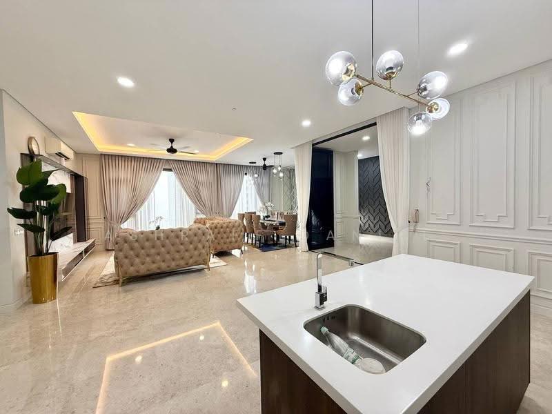 Condominium for Sale at WANGSA 9 RESIDENCY - Ashraff Daniel - PropertyGuru.com.my