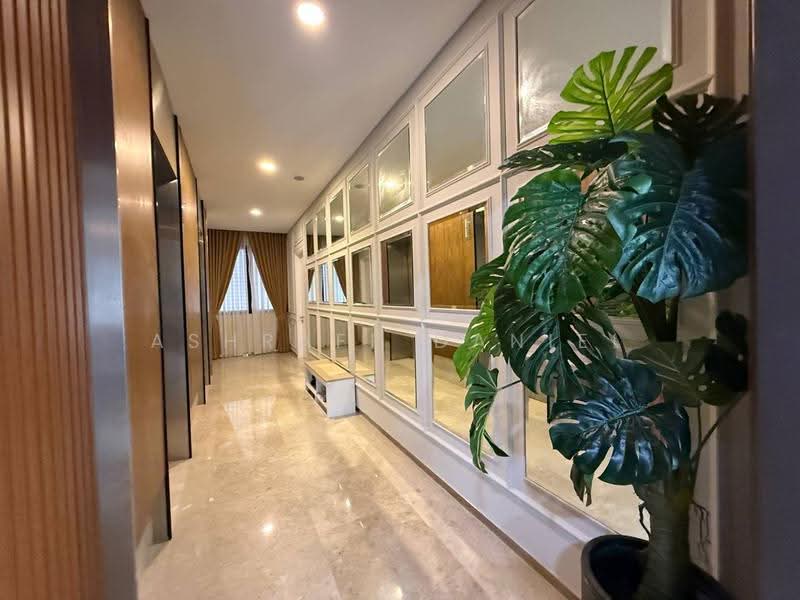 Condominium for Sale at WANGSA 9 RESIDENCY - Ashraff Daniel - PropertyGuru.com.my