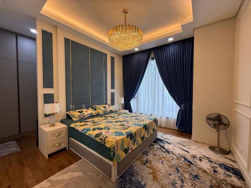 Condominium for Sale at WANGSA 9 RESIDENCY - Ashraff Daniel - PropertyGuru.com.my
