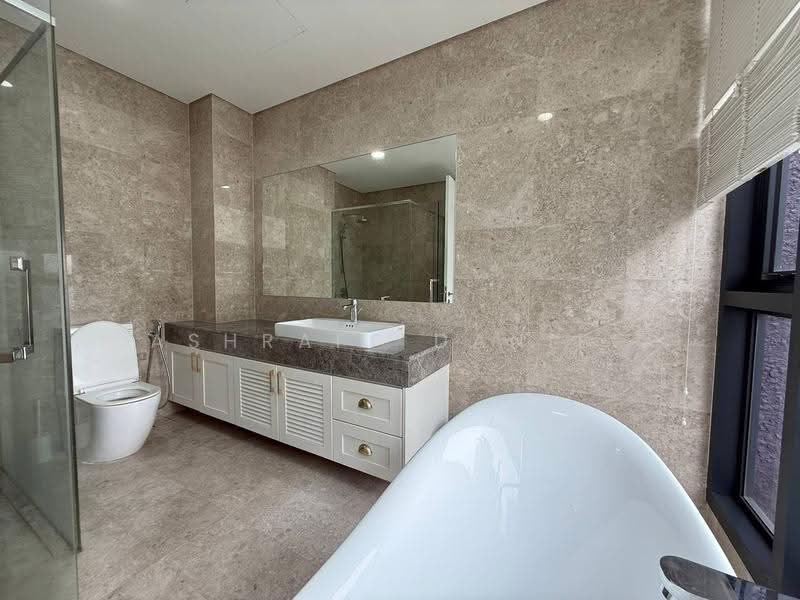 Condominium for Sale at WANGSA 9 RESIDENCY - Ashraff Daniel - PropertyGuru.com.my