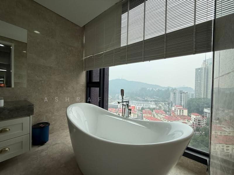 Condominium for Sale at WANGSA 9 RESIDENCY - Ashraff Daniel - PropertyGuru.com.my