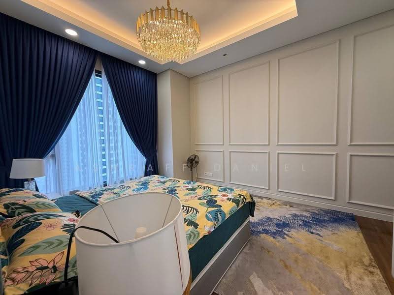 Condominium for Sale at WANGSA 9 RESIDENCY - Ashraff Daniel - PropertyGuru.com.my