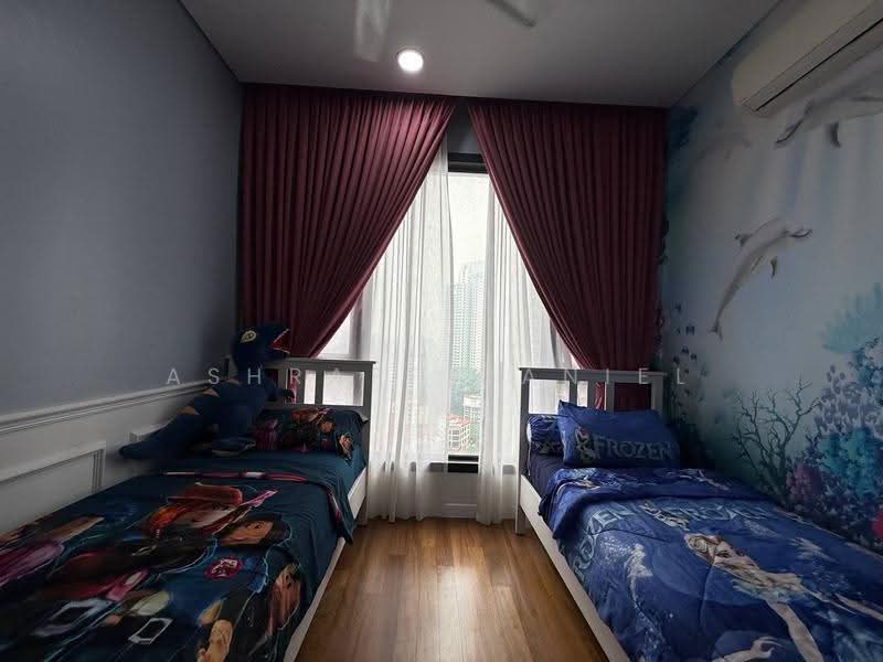 Condominium for Sale at WANGSA 9 RESIDENCY - Ashraff Daniel - PropertyGuru.com.my
