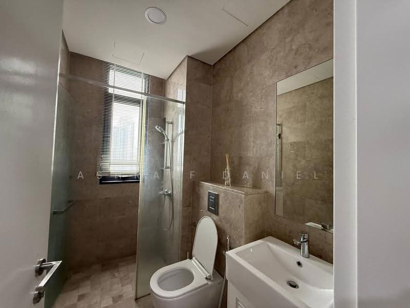 Condominium for Sale at WANGSA 9 RESIDENCY - Ashraff Daniel - PropertyGuru.com.my