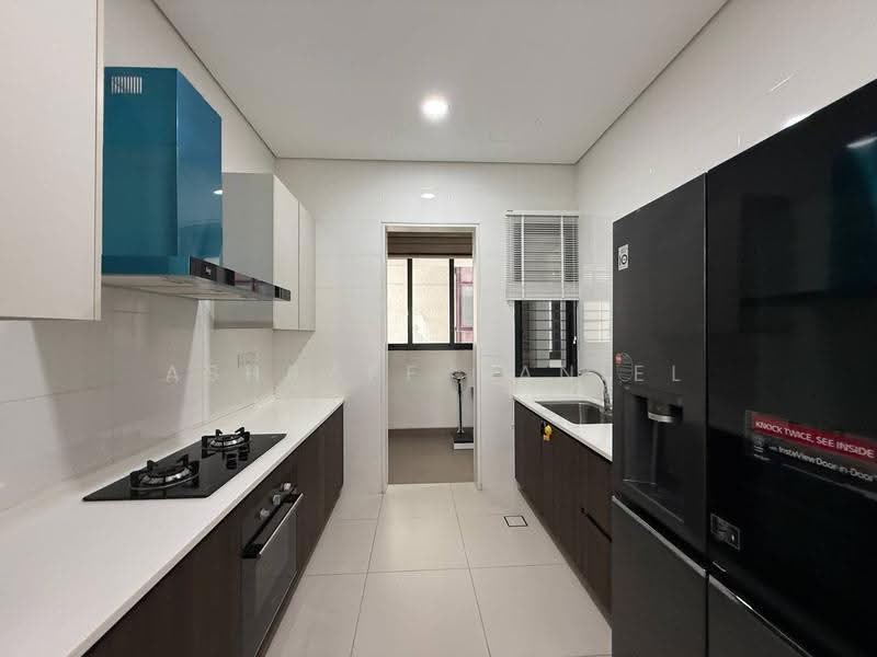 Condominium for Sale at WANGSA 9 RESIDENCY - Ashraff Daniel - PropertyGuru.com.my