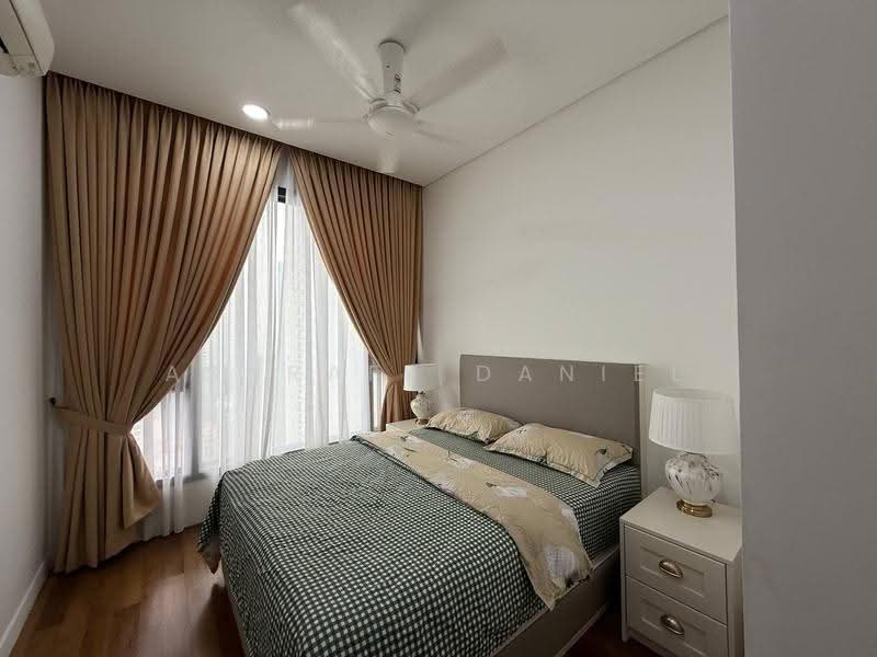 Condominium for Sale at WANGSA 9 RESIDENCY - Ashraff Daniel - PropertyGuru.com.my