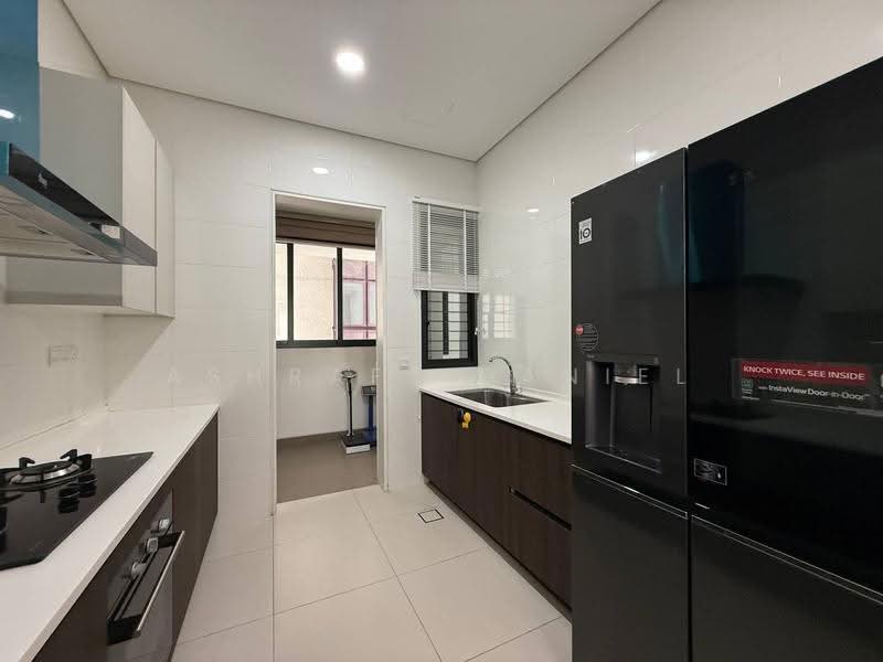 Condominium for Sale at WANGSA 9 RESIDENCY - Ashraff Daniel - PropertyGuru.com.my