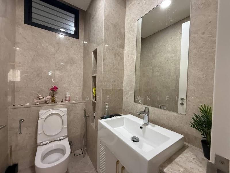Condominium for Sale at WANGSA 9 RESIDENCY - Ashraff Daniel - PropertyGuru.com.my