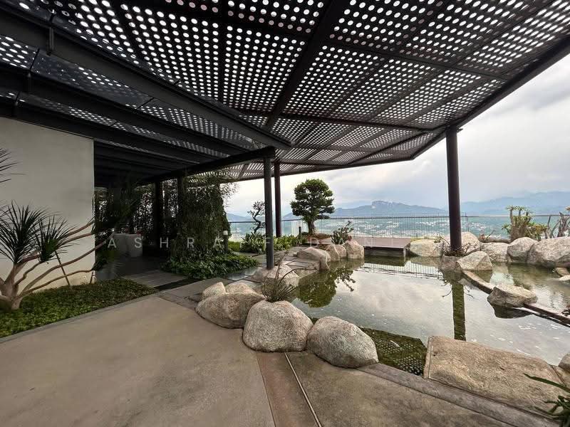 Condominium for Sale at WANGSA 9 RESIDENCY - Ashraff Daniel - PropertyGuru.com.my