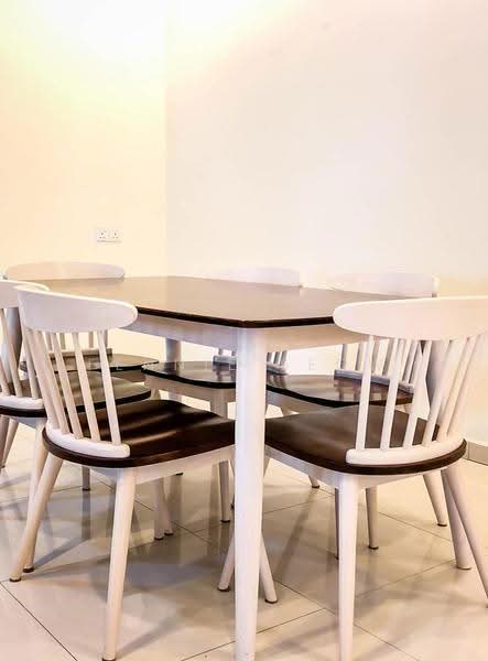 Rumah Teres 2.5-Tingkat untuk Dijual di Seri Tanjung Pinang (Tanjung Tokong) - Fennie Seow - Dining Room - PropertyGuru.com.my