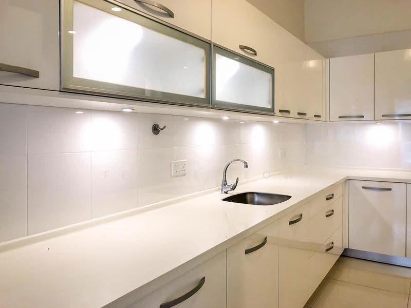Rumah Teres 2.5-Tingkat untuk Dijual di Seri Tanjung Pinang (Tanjung Tokong) - Fennie Seow - Kitchen - PropertyGuru.com.my