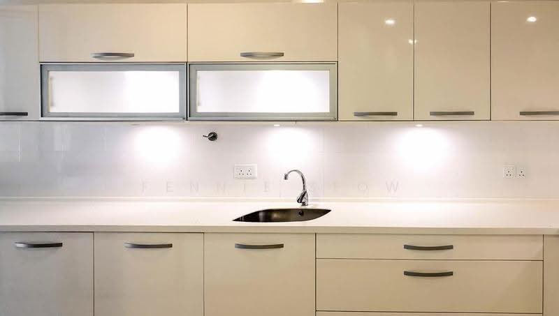 Rumah Teres 2.5-Tingkat untuk Dijual di Seri Tanjung Pinang (Tanjung Tokong) - Fennie Seow - Kitchen - PropertyGuru.com.my