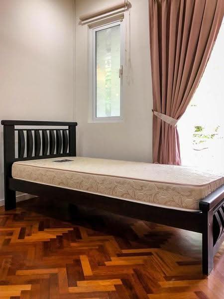 Rumah Teres 2.5-Tingkat untuk Dijual di Seri Tanjung Pinang (Tanjung Tokong) - Fennie Seow - Bedroom - PropertyGuru.com.my