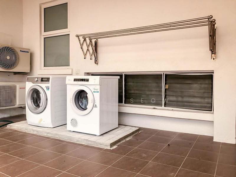 Rumah Teres 2.5-Tingkat untuk Dijual di Seri Tanjung Pinang (Tanjung Tokong) - Fennie Seow - PropertyGuru.com.my