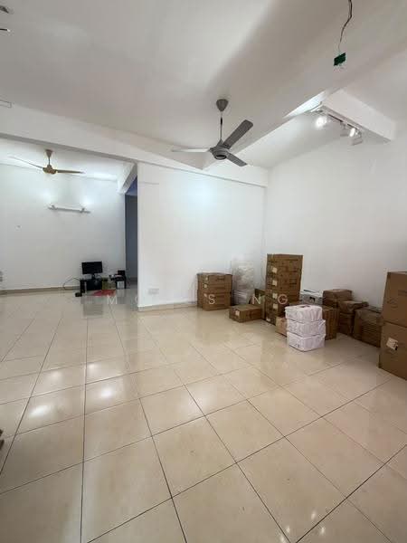 2-storey Terraced House for Rent in Taman Sentral (Butterworth) - Moses Ng - Interior - PropertyGuru.com.my