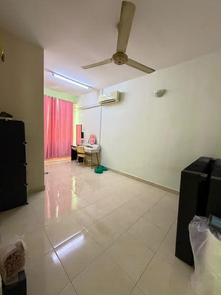 2-storey Terraced House for Rent in Taman Sentral (Butterworth) - Moses Ng - Study - PropertyGuru.com.my