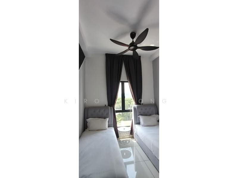 Service Residence for Rent at The Horizon - Kiro Chong - PropertyGuru.com.my