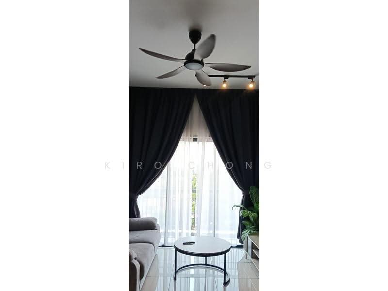 Service Residence for Rent at The Horizon - Kiro Chong - PropertyGuru.com.my