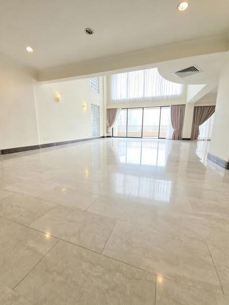 Condominium for Rent at Regency Tower - Jerome Wong - Living Room - PropertyGuru.com.my