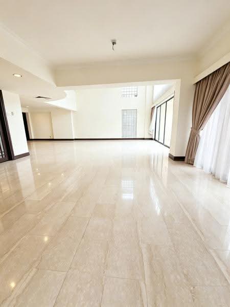 Condominium for Rent at Regency Tower - Jerome Wong - Living Room - PropertyGuru.com.my