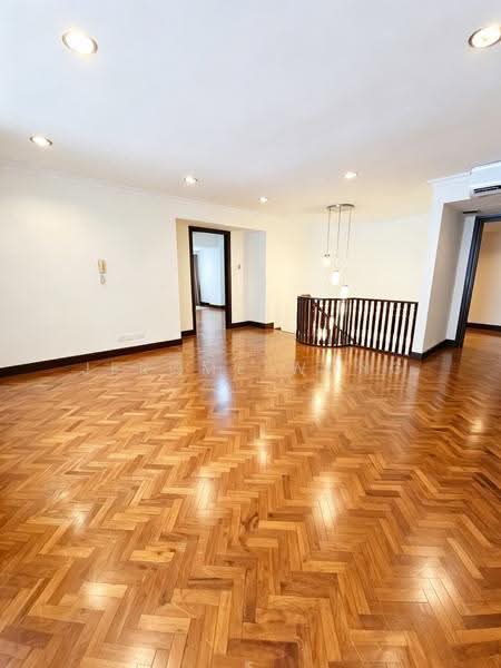 Condominium for Rent at Regency Tower - Jerome Wong - Interior - PropertyGuru.com.my