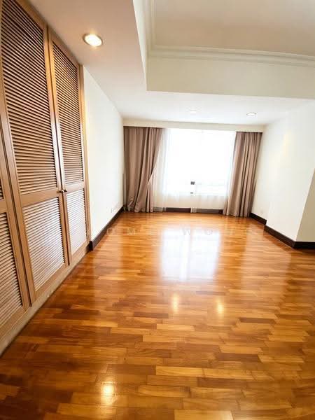 Condominium for Rent at Regency Tower - Jerome Wong - Interior - PropertyGuru.com.my