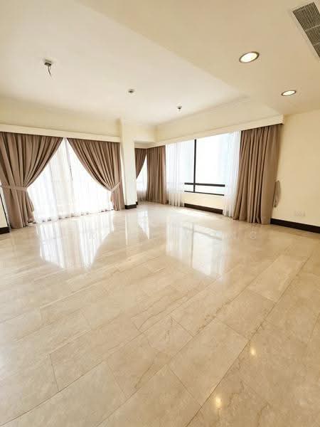 Condominium for Rent at Regency Tower - Jerome Wong - Living Room - PropertyGuru.com.my