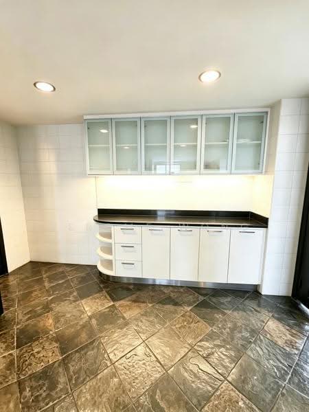 Condominium for Rent at Regency Tower - Jerome Wong - Kitchen - PropertyGuru.com.my