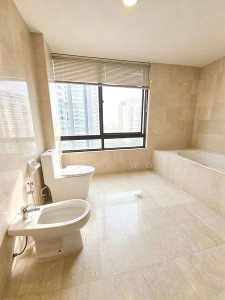 Condominium for Rent at Regency Tower - Jerome Wong - Bathroom - PropertyGuru.com.my