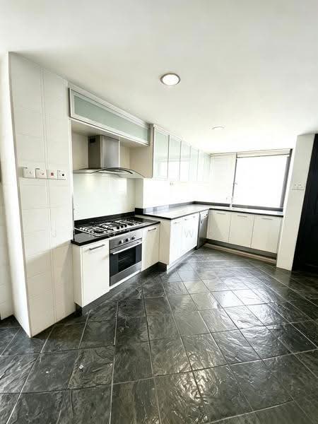 Condominium for Rent at Regency Tower - Jerome Wong - Kitchen - PropertyGuru.com.my