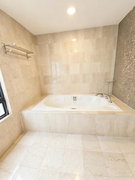 Condominium for Rent at Regency Tower - Jerome Wong - Bathroom - PropertyGuru.com.my