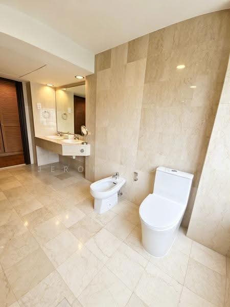 Condominium for Rent at Regency Tower - Jerome Wong - Bathroom - PropertyGuru.com.my