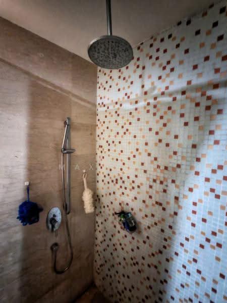 Pangsapuri untuk Disewa di Regalia - Max Chua - Bathroom - PropertyGuru.com.my
