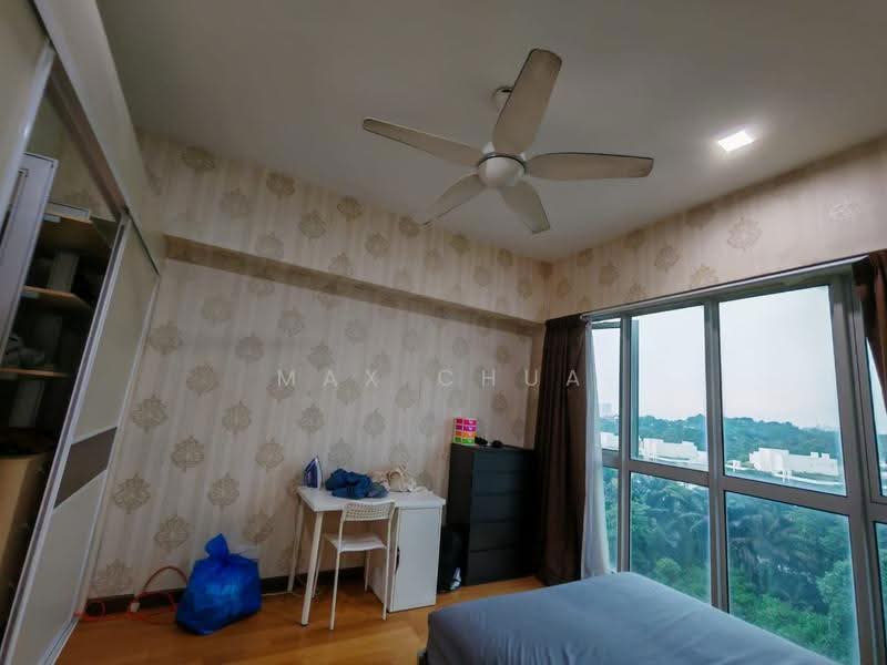Pangsapuri untuk Disewa di Regalia - Max Chua - Bedroom - PropertyGuru.com.my