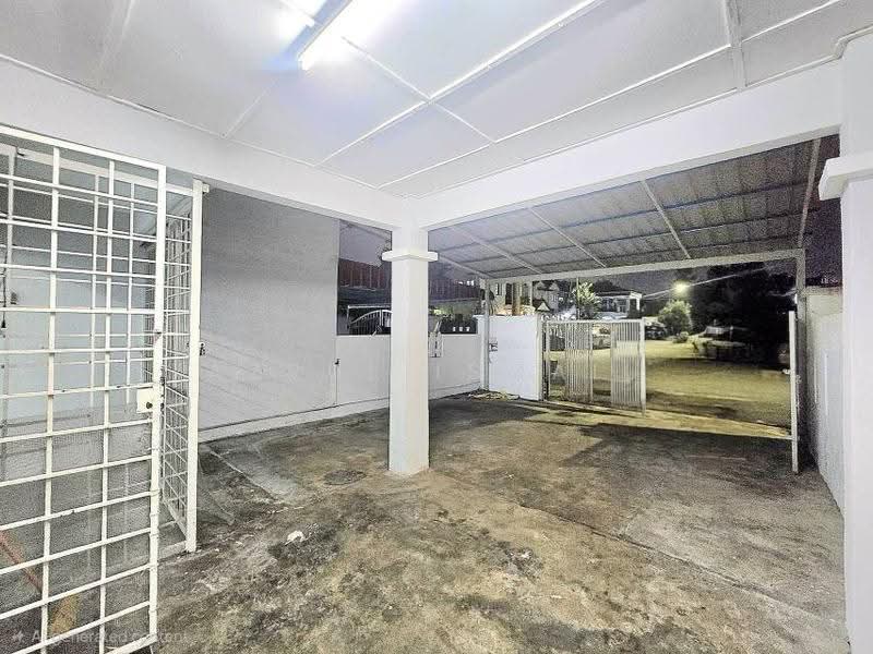 Car Park